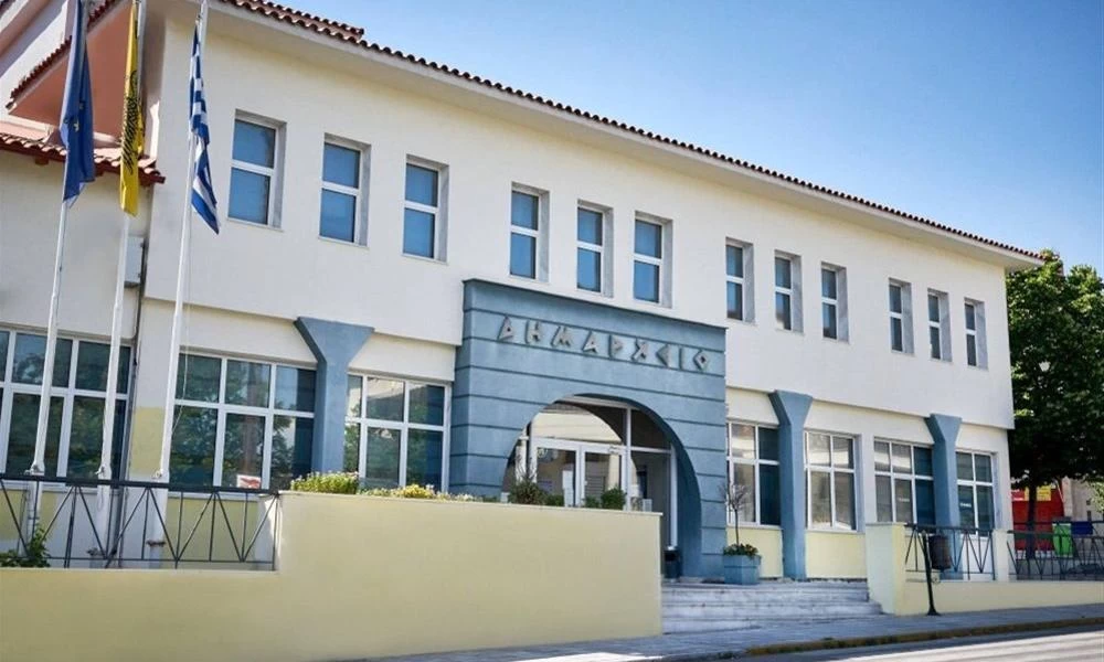 Κλειστό αύριο το ΚΕΠ Ωραιοκάστρου λόγω κρούσματος κορονοϊού